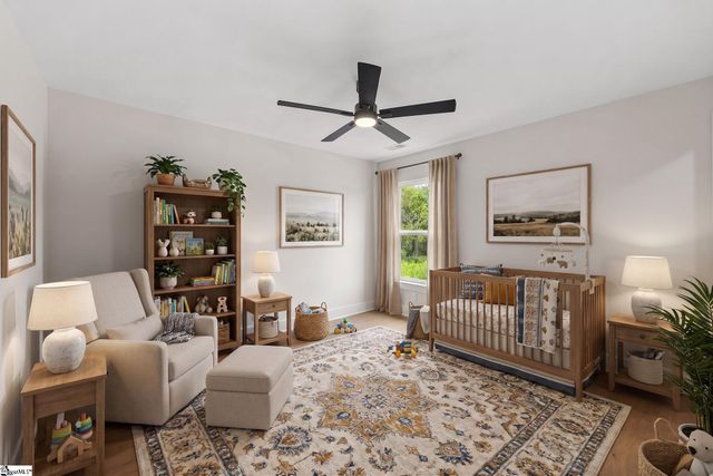 25 Stallings Road, Greenville, SC 29611