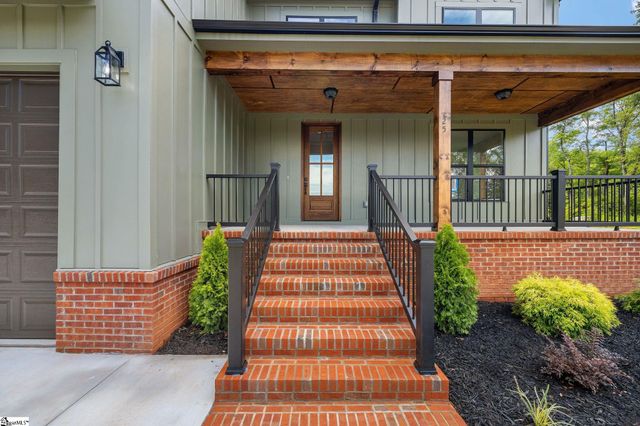 25 Stallings Road, Greenville, SC 29611