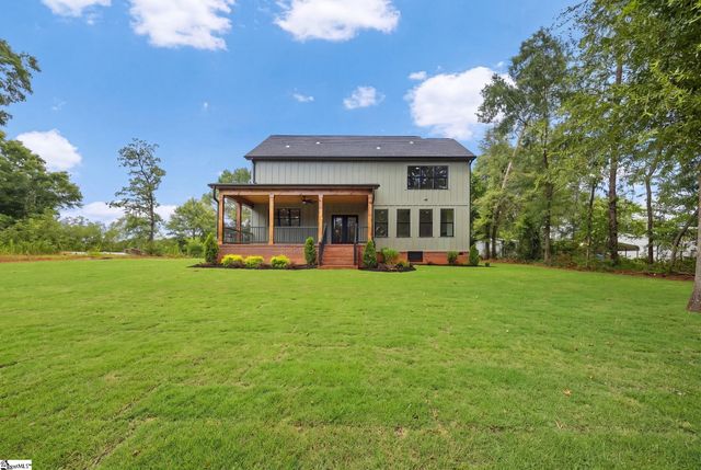 25 Stallings Road, Greenville, SC 29611