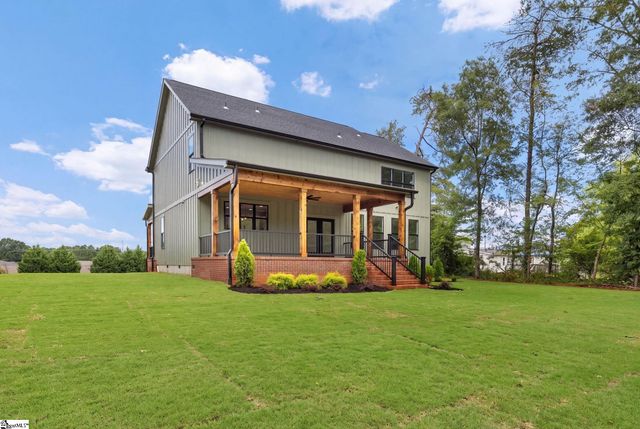 25 Stallings Road, Greenville, SC 29611