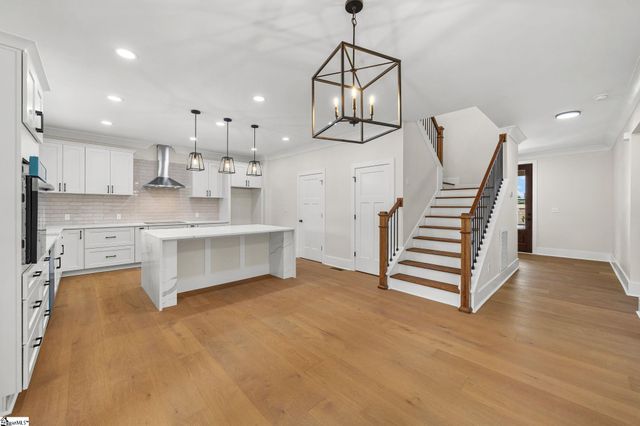 25 Stallings Road, Greenville, SC 29611
