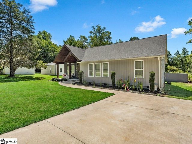 211 Toney Road, Union, SC 29379