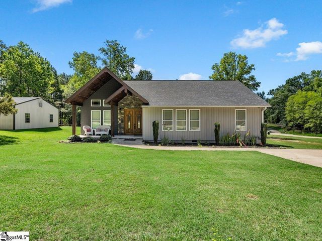 211 Toney Road, Union, SC 29379