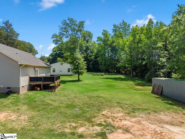 211 Toney Road, Union, SC 29379
