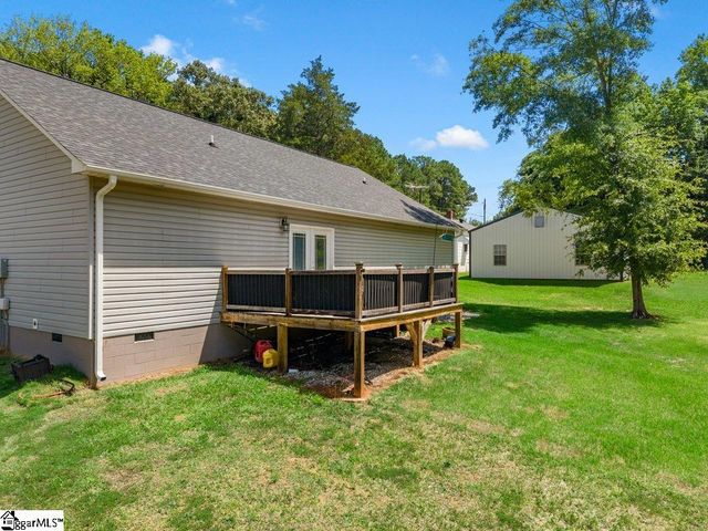 211 Toney Road, Union, SC 29379