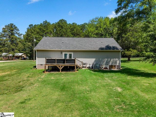 211 Toney Road, Union, SC 29379