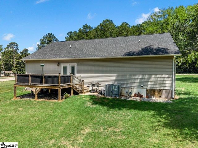 211 Toney Road, Union, SC 29379