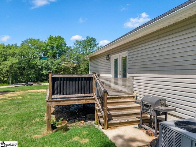 211 Toney Road, Union, SC 29379
