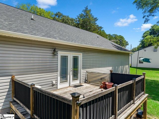211 Toney Road, Union, SC 29379