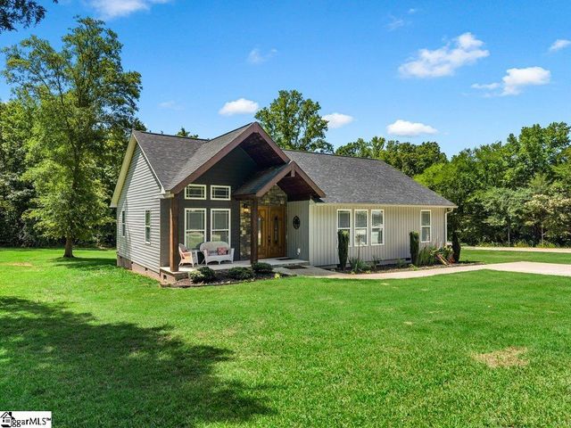 211 Toney Road, Union, SC 29379
