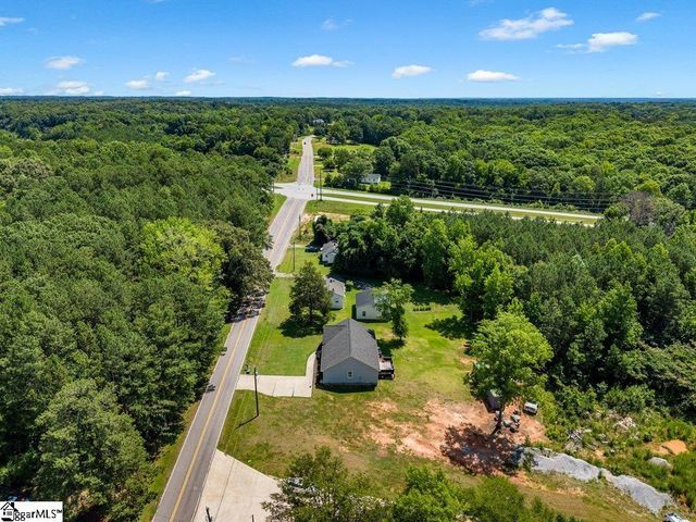 211 Toney Road, Union, SC 29379