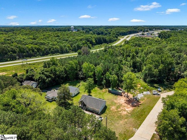 211 Toney Road, Union, SC 29379