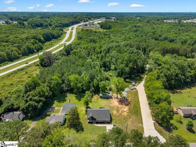 211 Toney Road, Union, SC 29379