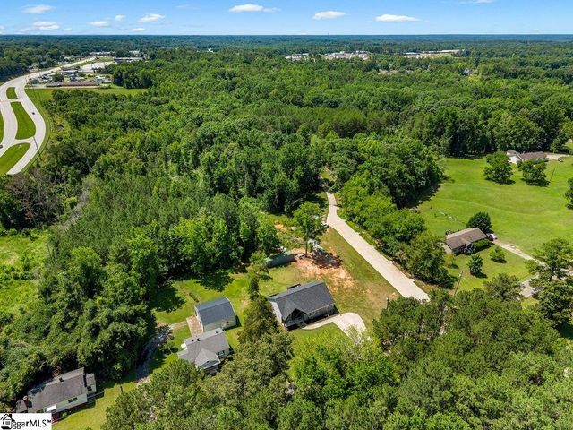 211 Toney Road, Union, SC 29379