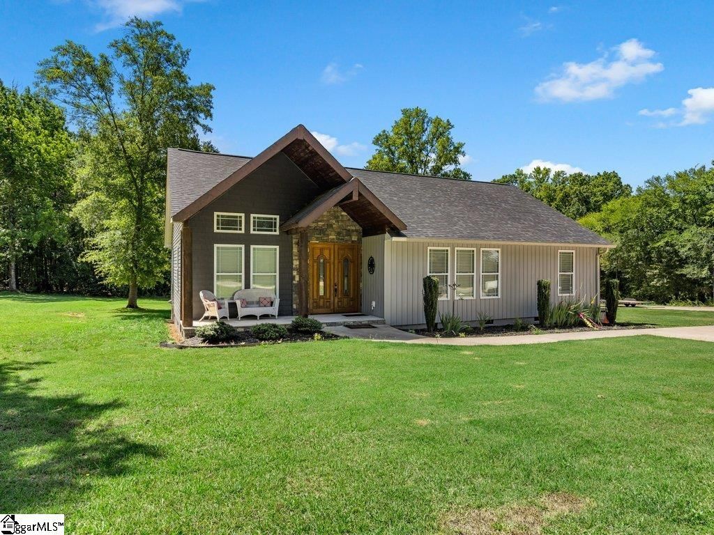 211 Toney Road, Union, SC 29379