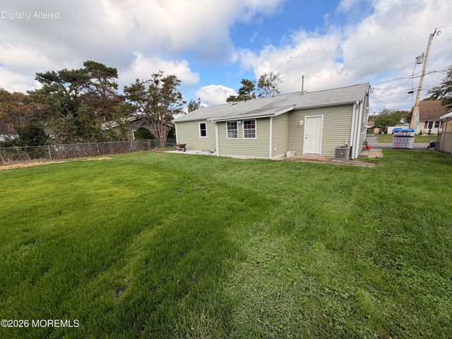 1003 E Panama Court, Forked River, NJ 08731