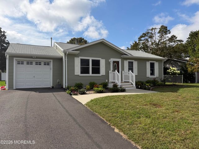 1003 E Panama Court, Forked River, NJ 08731