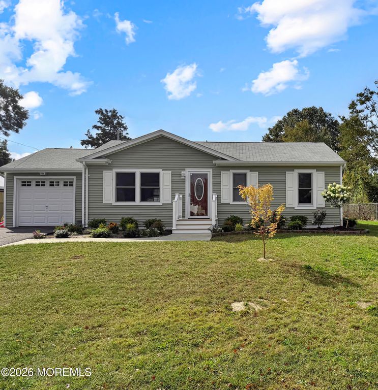 1003 E Panama Court, Forked River, NJ 08731