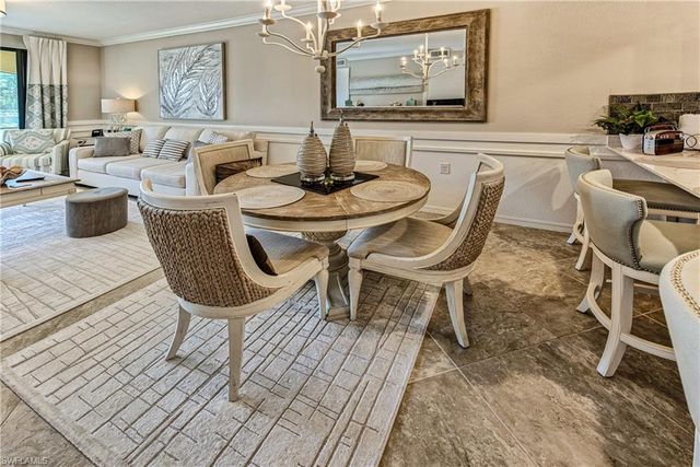 9572 Trevi CT 5015, Naples, FL 34113