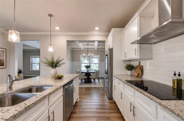 354 Wilkerson Way, Grayson, GA 30017