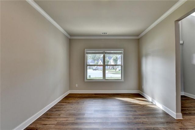 354 Wilkerson Way, Grayson, GA 30017