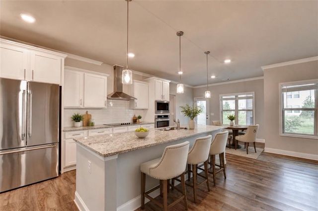 354 Wilkerson Way, Grayson, GA 30017