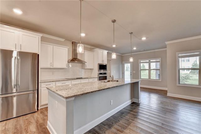 354 Wilkerson Way, Grayson, GA 30017