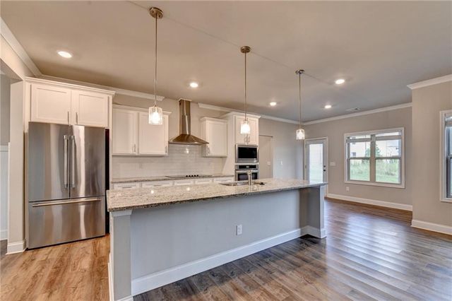 354 Wilkerson Way, Grayson, GA 30017