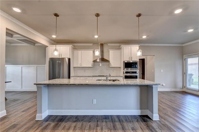 354 Wilkerson Way, Grayson, GA 30017