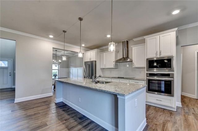 354 Wilkerson Way, Grayson, GA 30017
