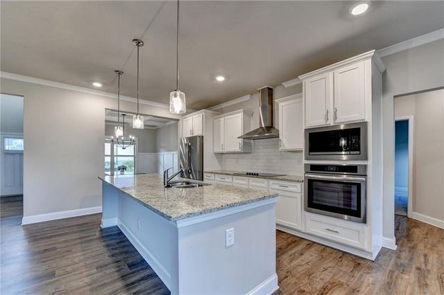 354 Wilkerson Way, Grayson, GA 30017