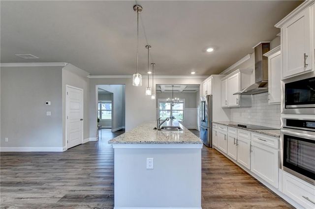 354 Wilkerson Way, Grayson, GA 30017
