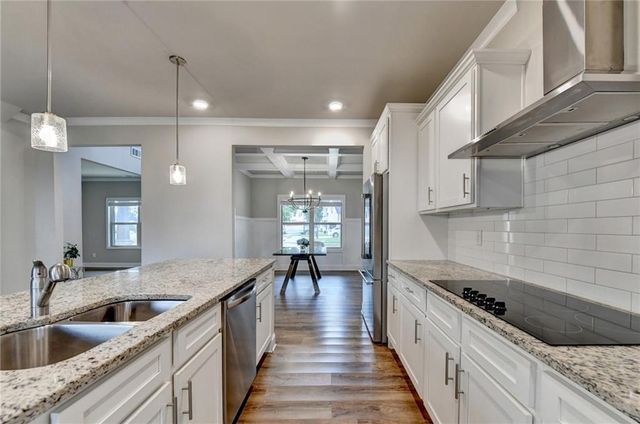 354 Wilkerson Way, Grayson, GA 30017