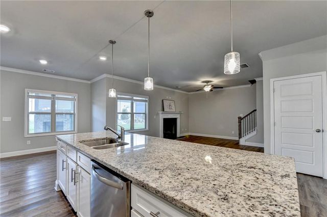 354 Wilkerson Way, Grayson, GA 30017