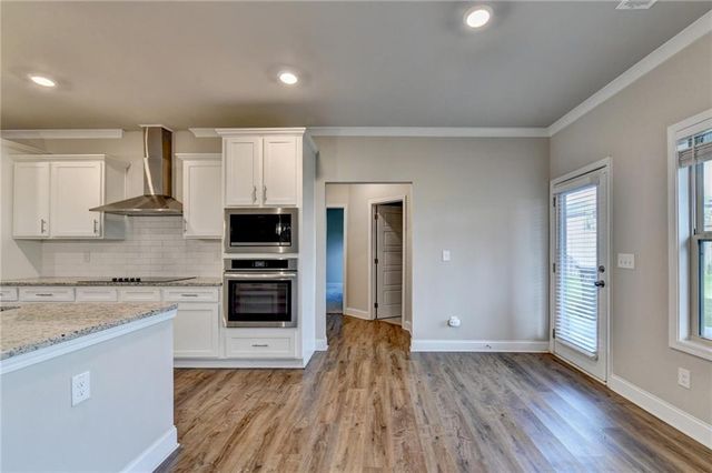 354 Wilkerson Way, Grayson, GA 30017