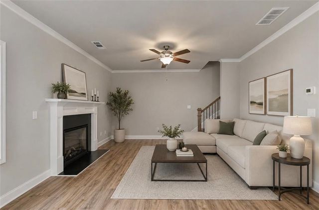354 Wilkerson Way, Grayson, GA 30017