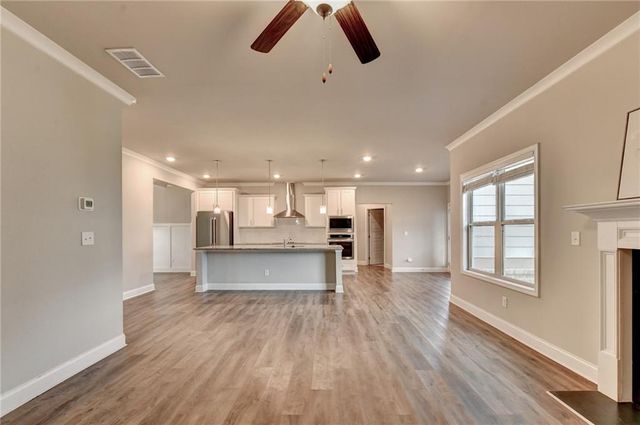 354 Wilkerson Way, Grayson, GA 30017