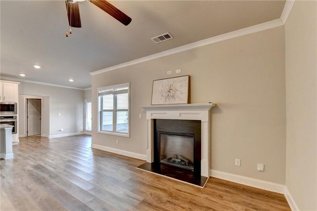 354 Wilkerson Way, Grayson, GA 30017