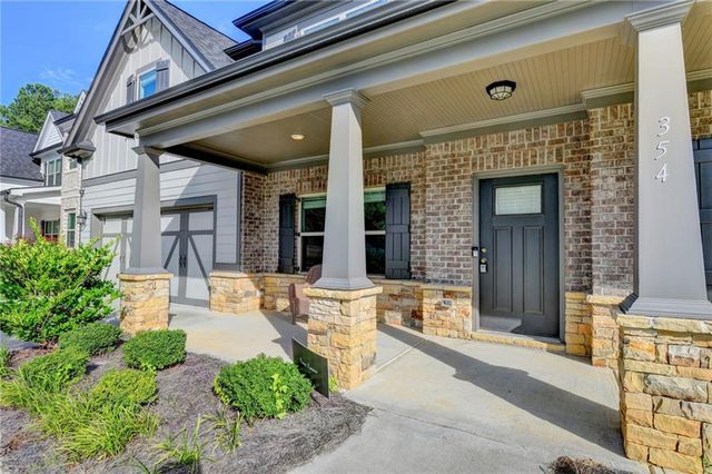 354 Wilkerson Way, Grayson, GA 30017