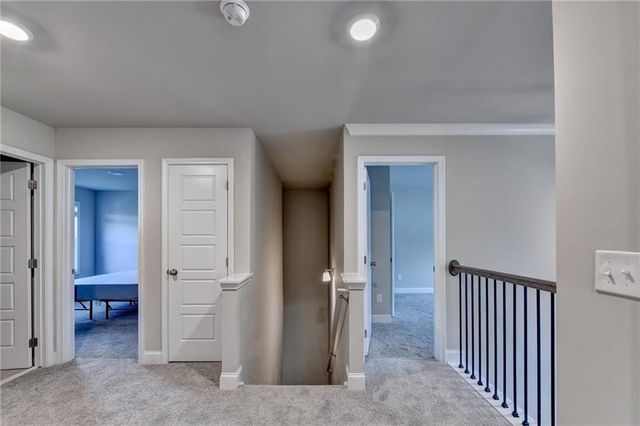 354 Wilkerson Way, Grayson, GA 30017