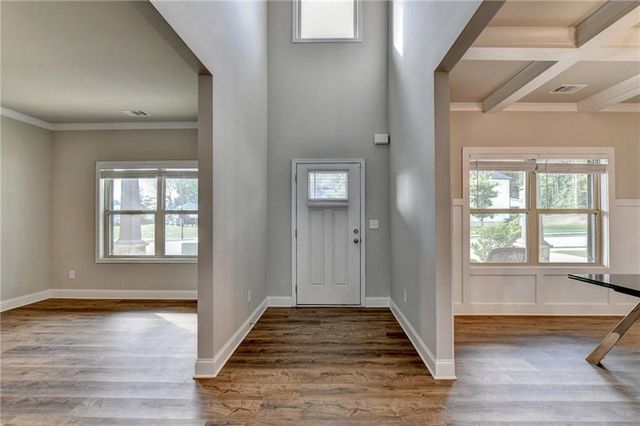354 Wilkerson Way, Grayson, GA 30017