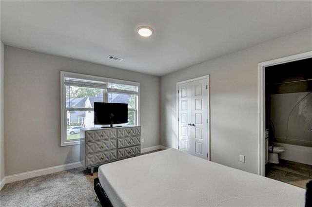354 Wilkerson Way, Grayson, GA 30017