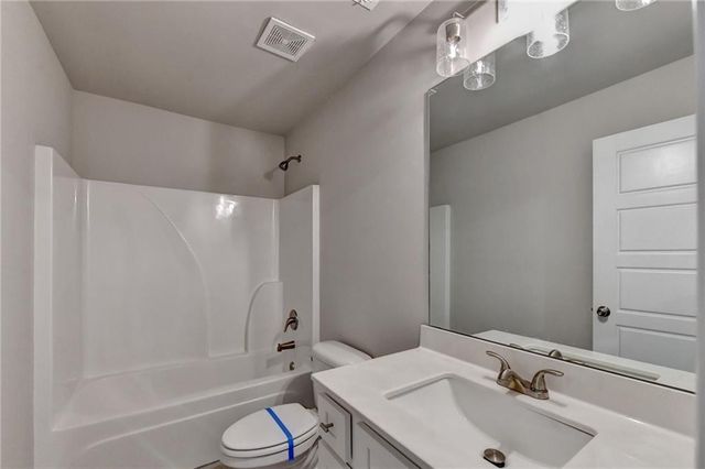 354 Wilkerson Way, Grayson, GA 30017