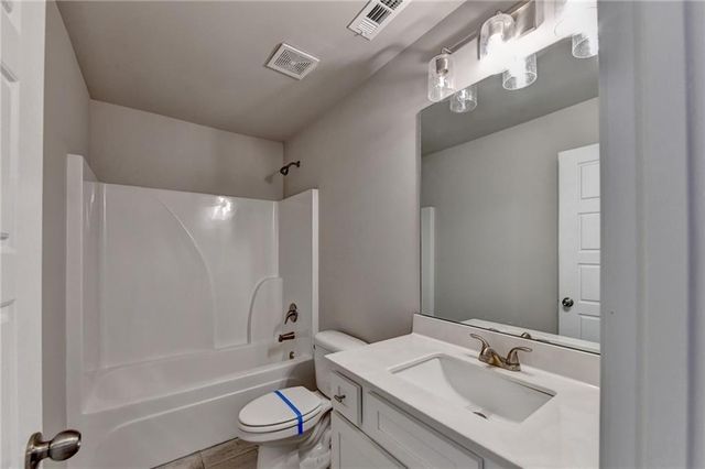 354 Wilkerson Way, Grayson, GA 30017