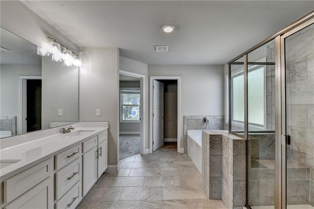 354 Wilkerson Way, Grayson, GA 30017