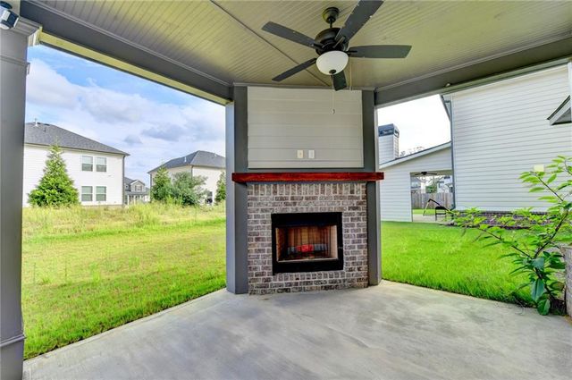 354 Wilkerson Way, Grayson, GA 30017