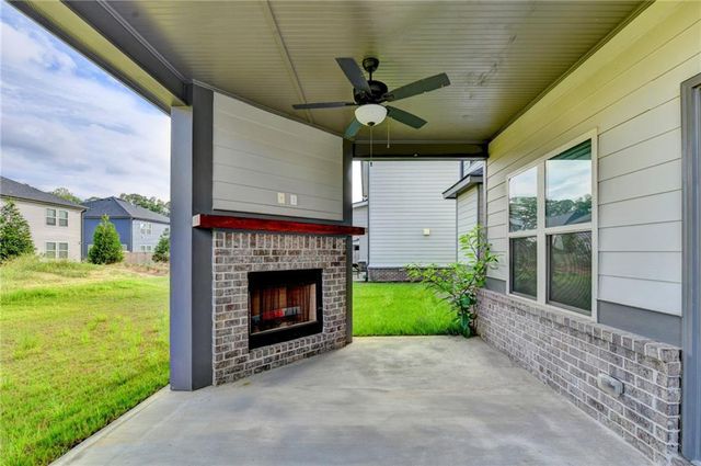 354 Wilkerson Way, Grayson, GA 30017