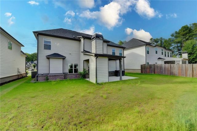 354 Wilkerson Way, Grayson, GA 30017