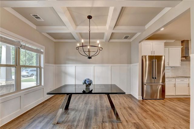 354 Wilkerson Way, Grayson, GA 30017