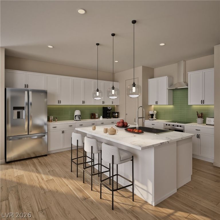 327 South Naples Street, Henderson, NV 89015 — photo 4